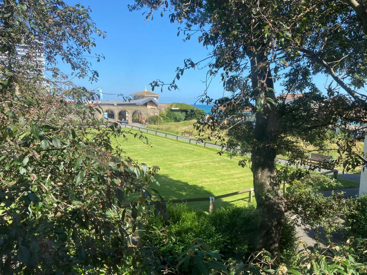 Warwick House - Stunning House With Terrace And Sea Views, Sleeps 11 Vila Worthing Exterior foto