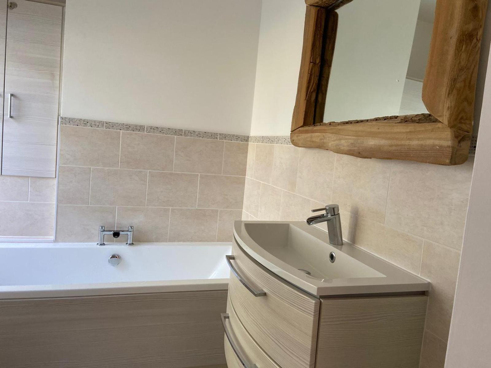 Warwick House - Stunning House With Terrace And Sea Views, Sleeps 11 Vila Worthing Exterior foto