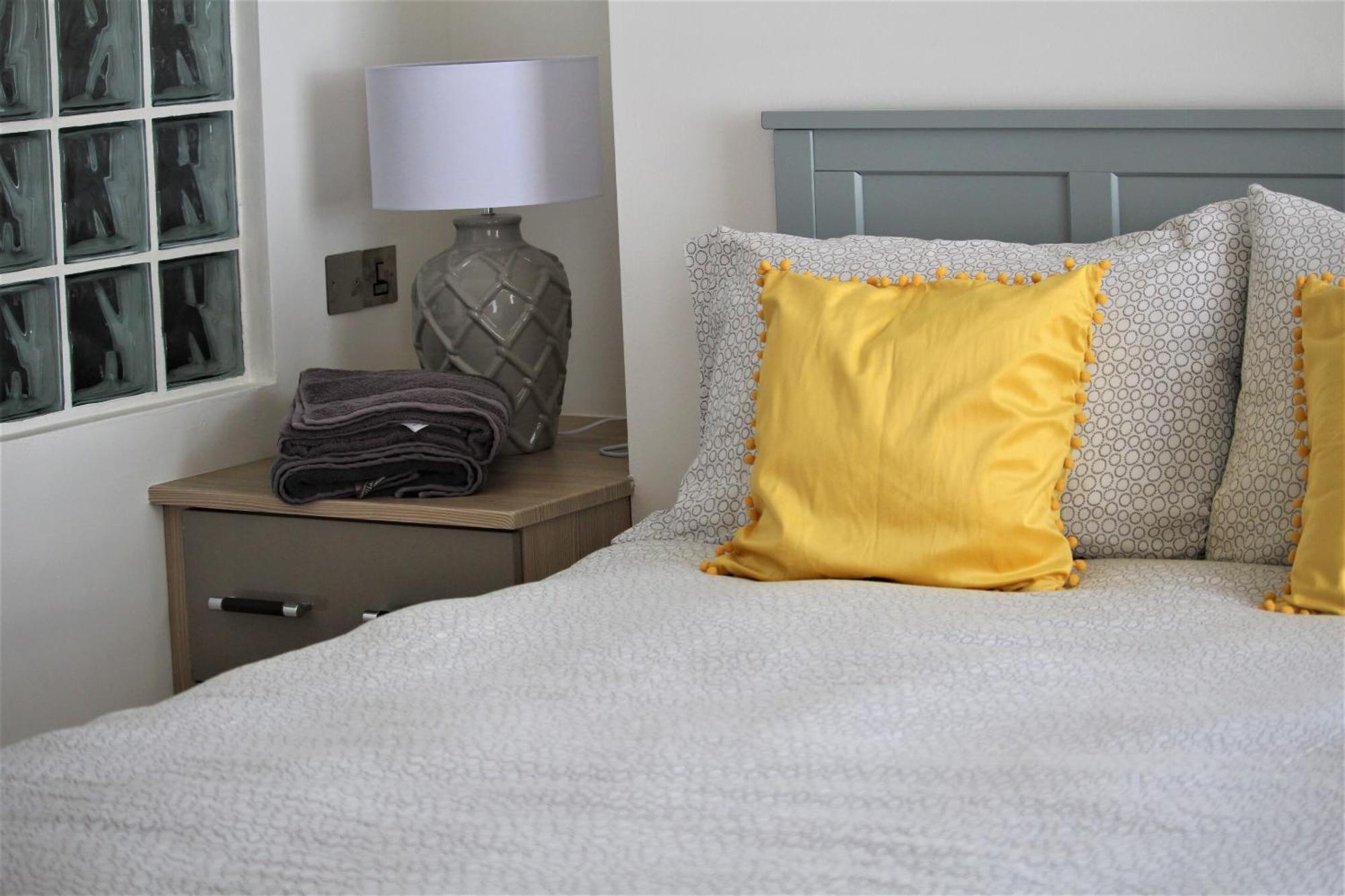 Warwick House - Stunning House With Terrace And Sea Views, Sleeps 11 Vila Worthing Exterior foto
