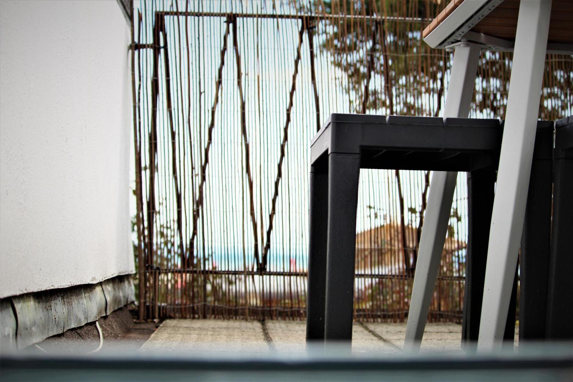 Warwick House - Stunning House With Terrace And Sea Views, Sleeps 11 Vila Worthing Exterior foto