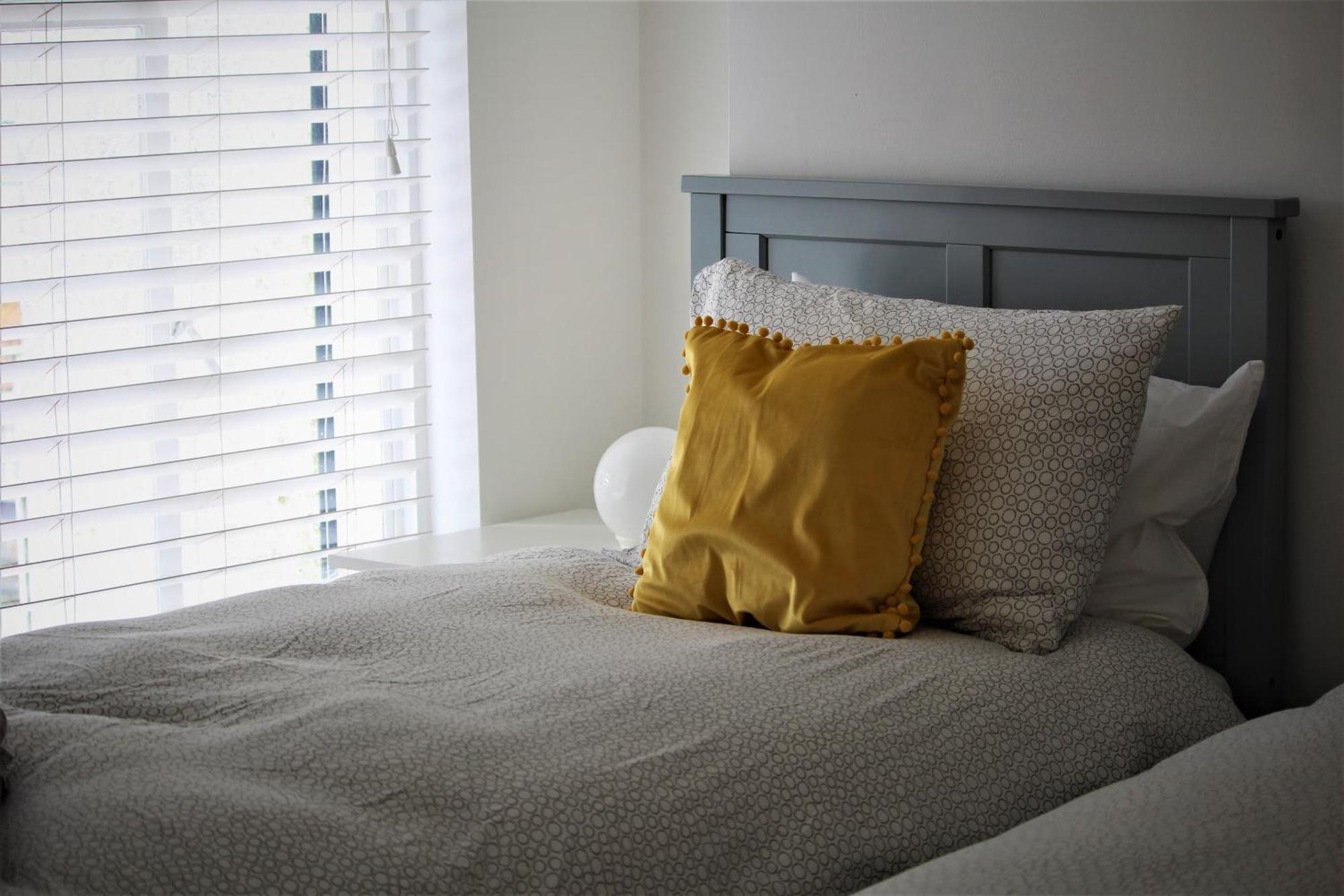 Warwick House - Stunning House With Terrace And Sea Views, Sleeps 11 Vila Worthing Exterior foto
