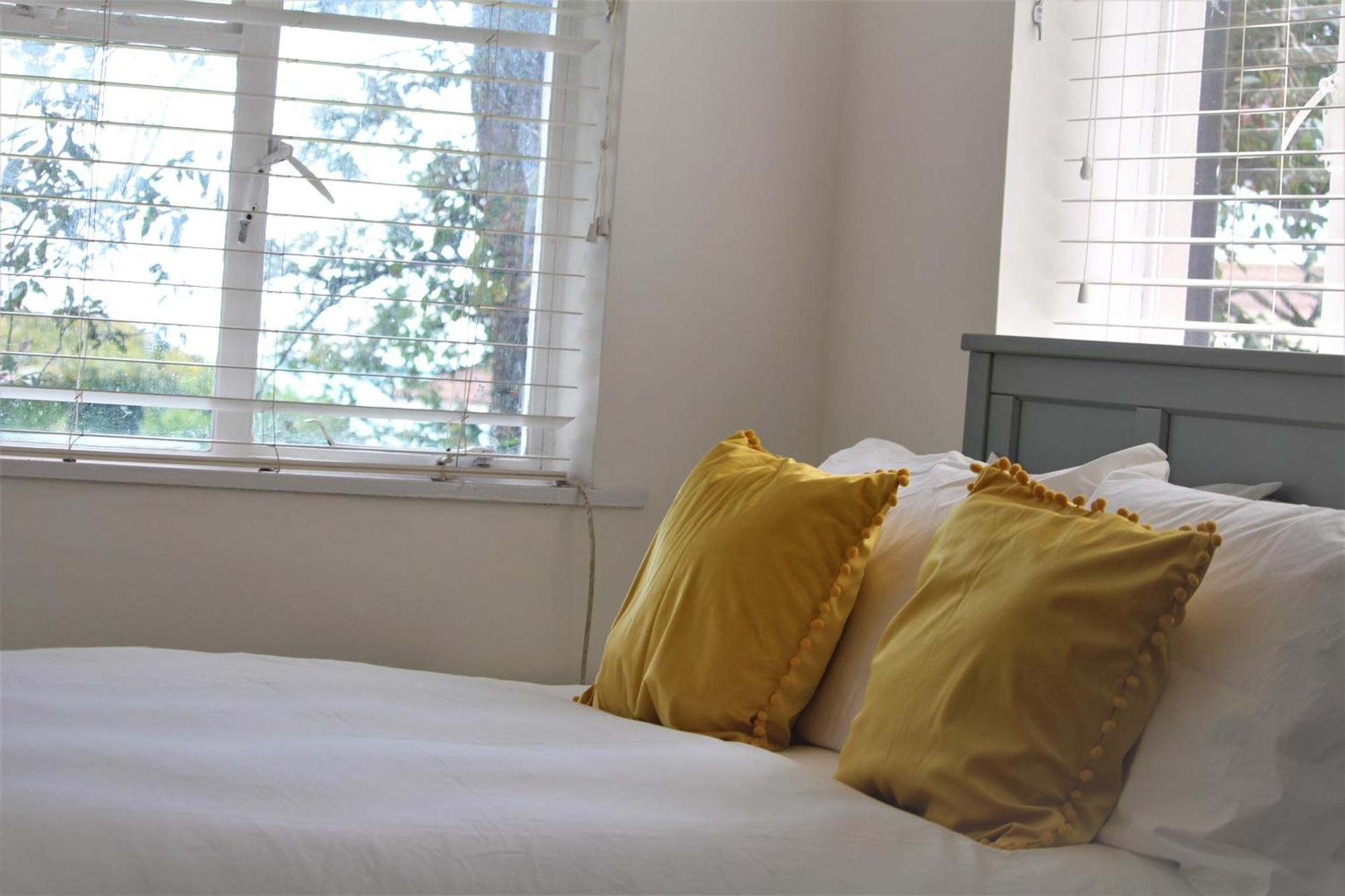Warwick House - Stunning House With Terrace And Sea Views, Sleeps 11 Vila Worthing Exterior foto