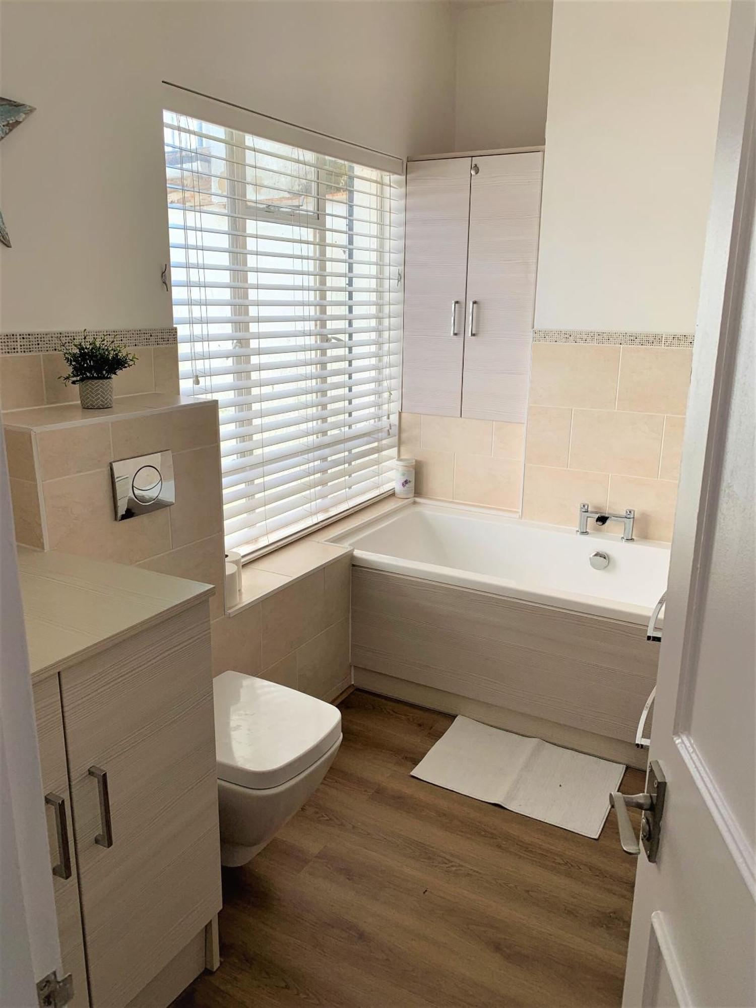 Warwick House - Stunning House With Terrace And Sea Views, Sleeps 11 Vila Worthing Exterior foto